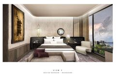 The Ritz-Carlton  (D9), Condominium #593977621